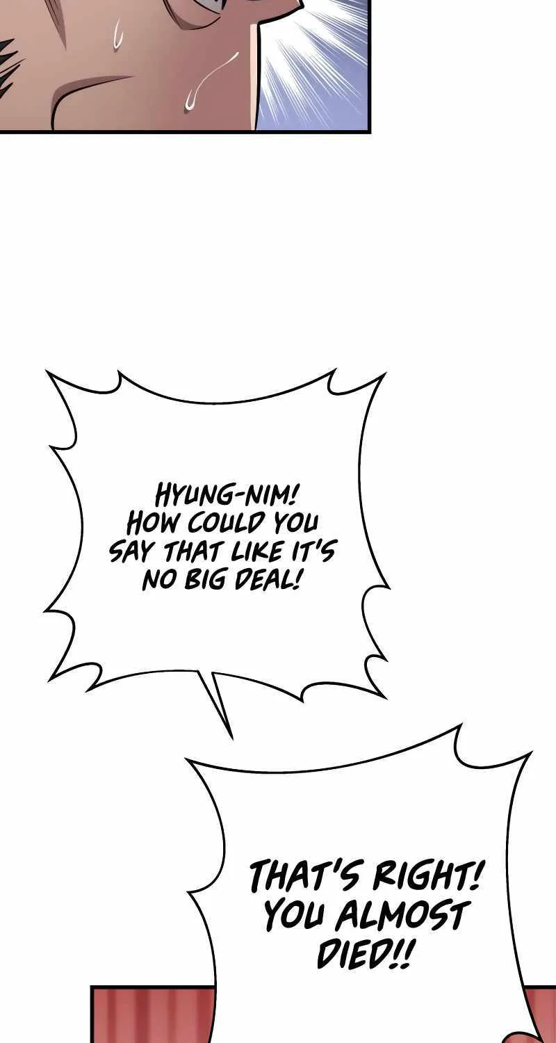 Heavenly Inquisition Sword (Nine Heavens Swordmaster) Chapter 57 page 91 - 
