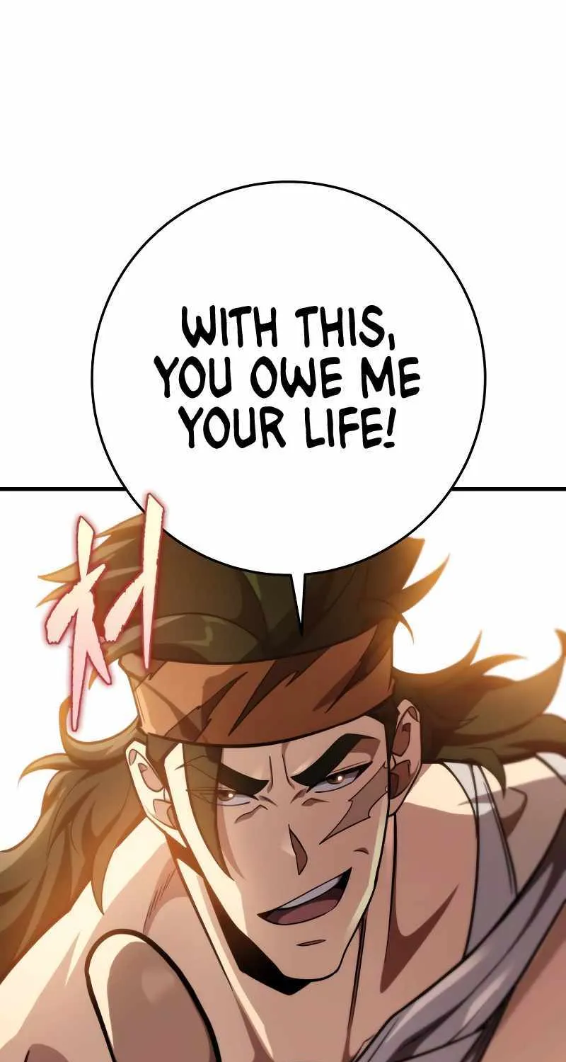 Heavenly Inquisition Sword (Nine Heavens Swordmaster) Chapter 57 page 93 - 