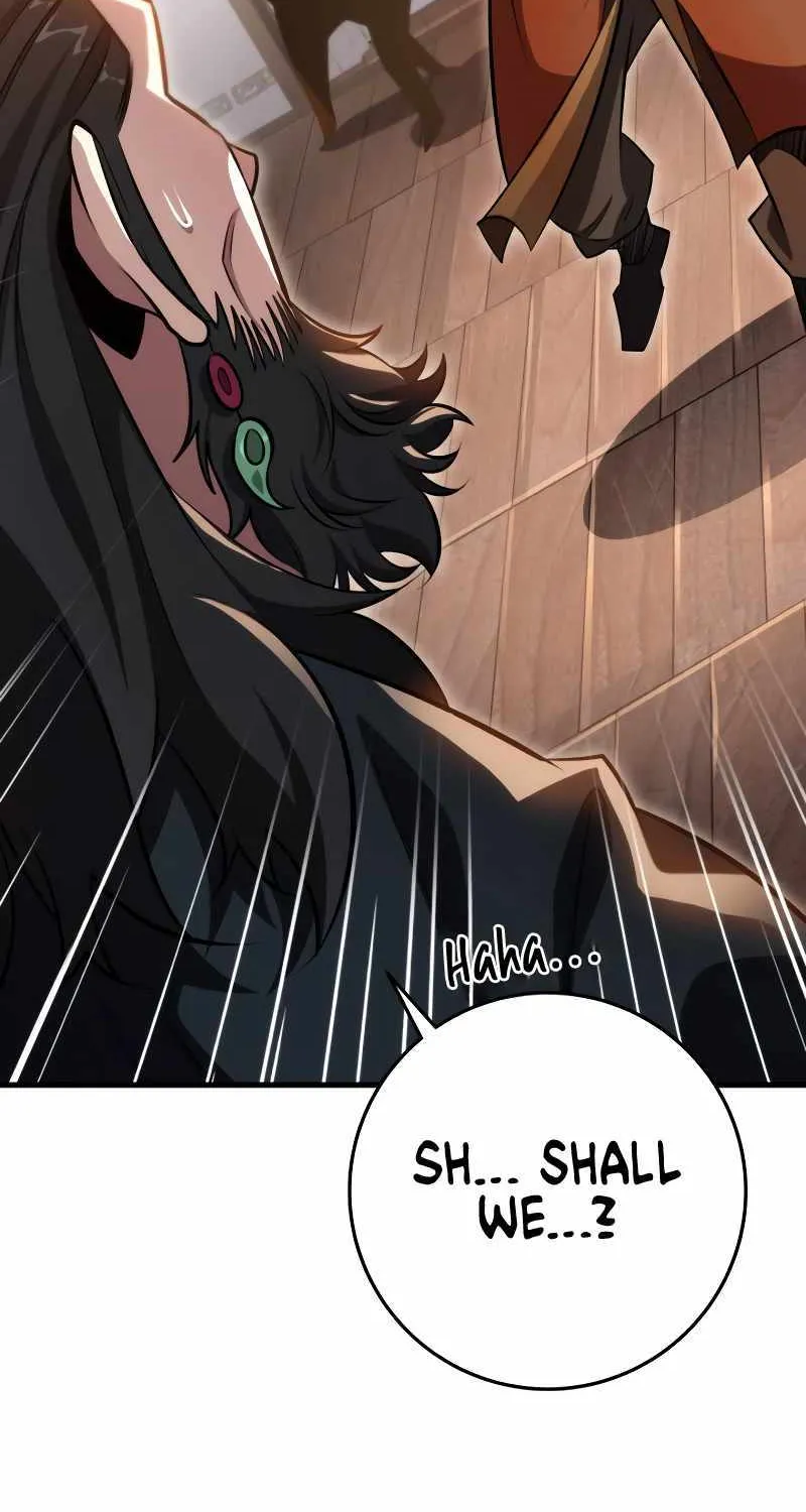 Heavenly Inquisition Sword (Nine Heavens Swordmaster) Chapter 57 page 98 - 