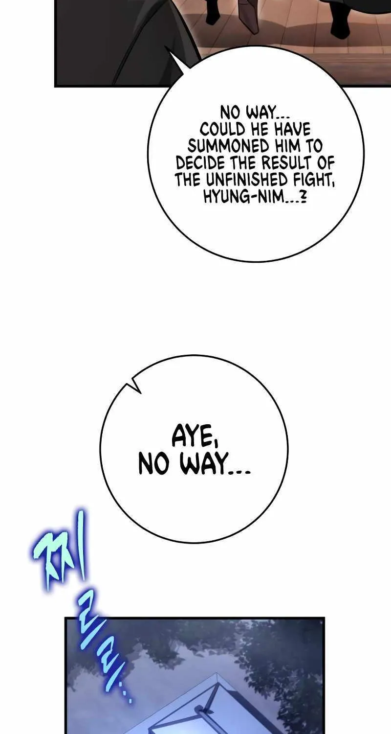 Heavenly Inquisition Sword (Nine Heavens Swordmaster) Chapter 57 page 100 - 