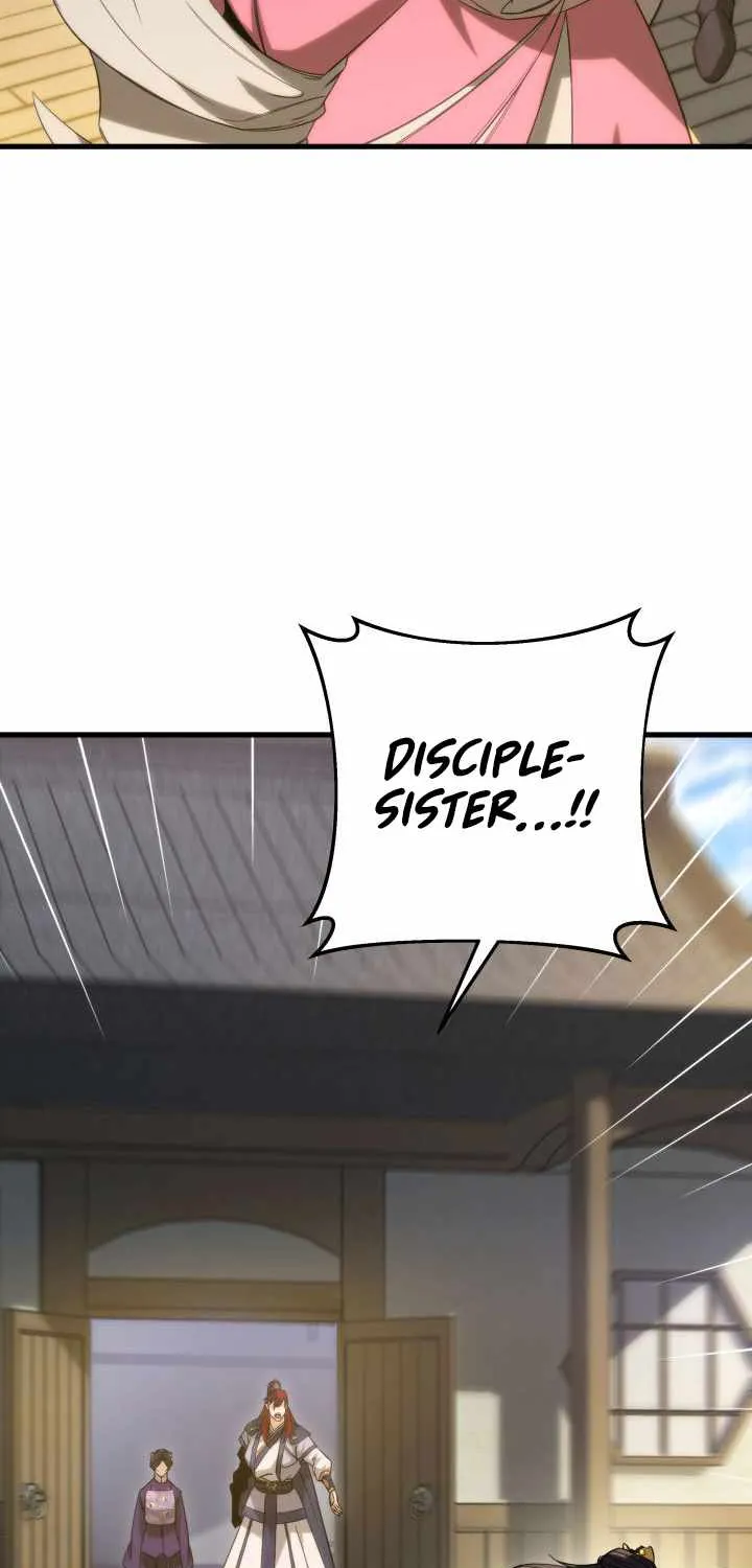 Heavenly Inquisition Sword (Nine Heavens Swordmaster) Chapter 6 page 15 - 