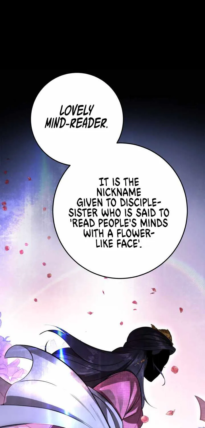 Heavenly Inquisition Sword (Nine Heavens Swordmaster) Chapter 6 page 20 - 