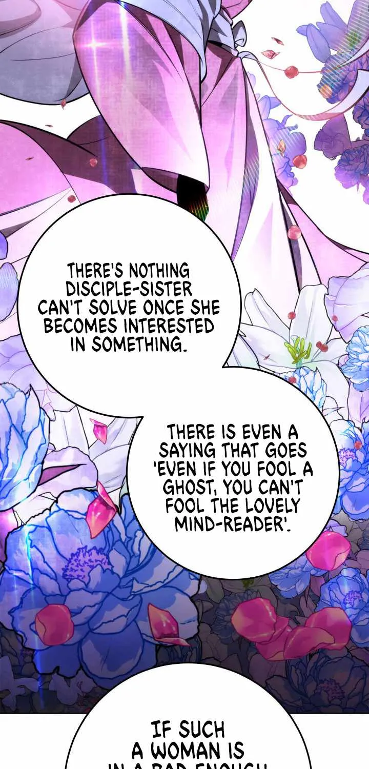 Heavenly Inquisition Sword (Nine Heavens Swordmaster) Chapter 6 page 21 - 