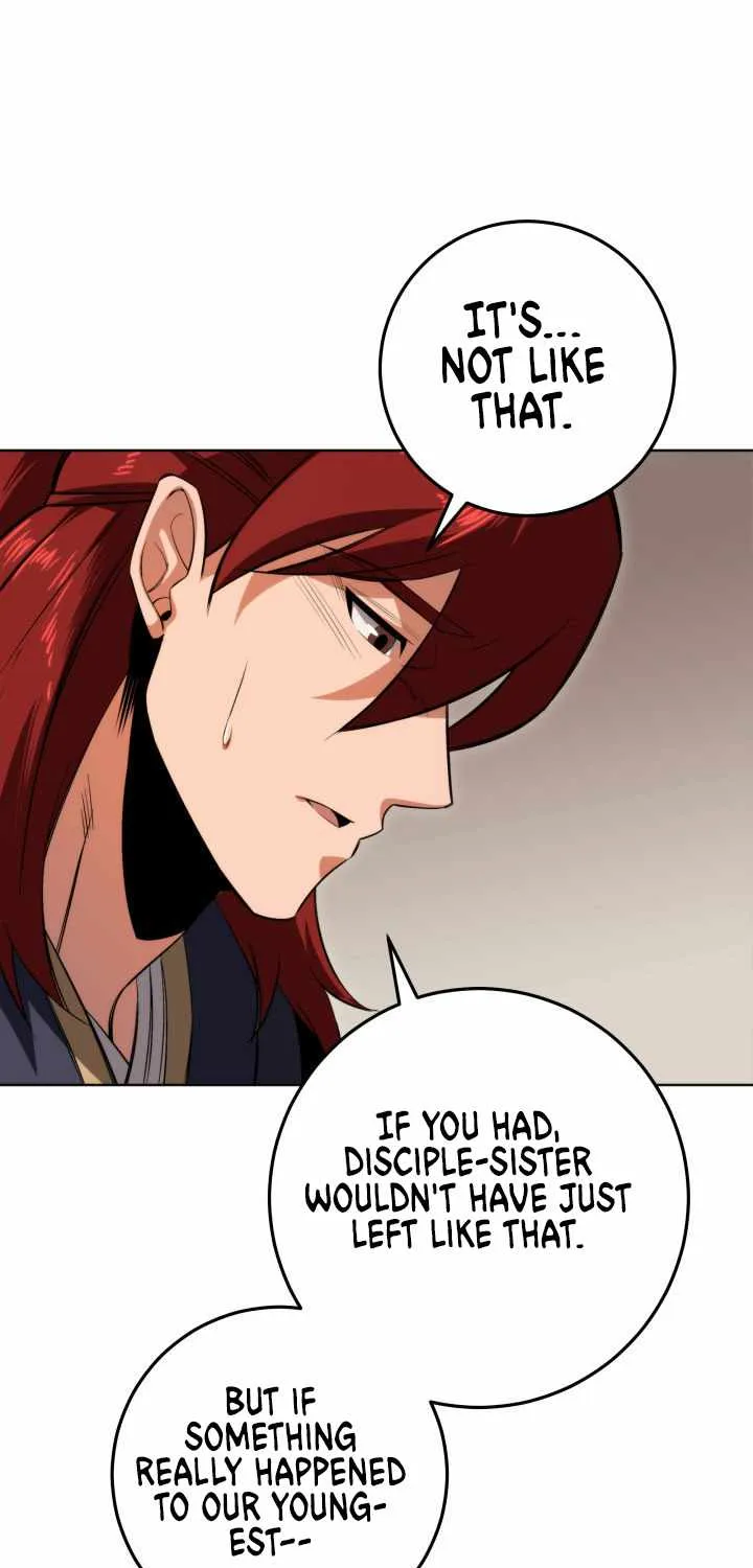 Heavenly Inquisition Sword (Nine Heavens Swordmaster) Chapter 6 page 24 - 