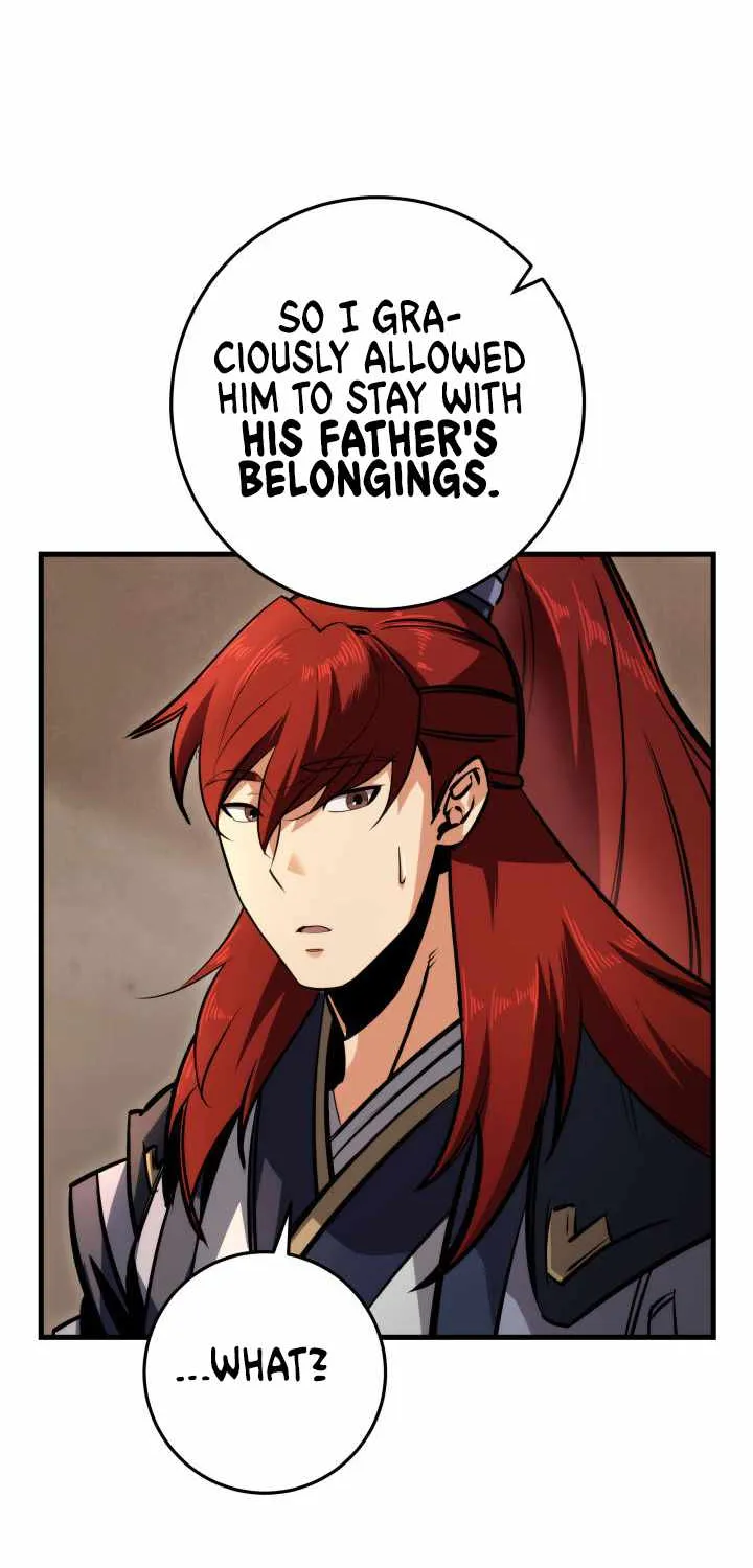 Heavenly Inquisition Sword (Nine Heavens Swordmaster) Chapter 6 page 27 - 