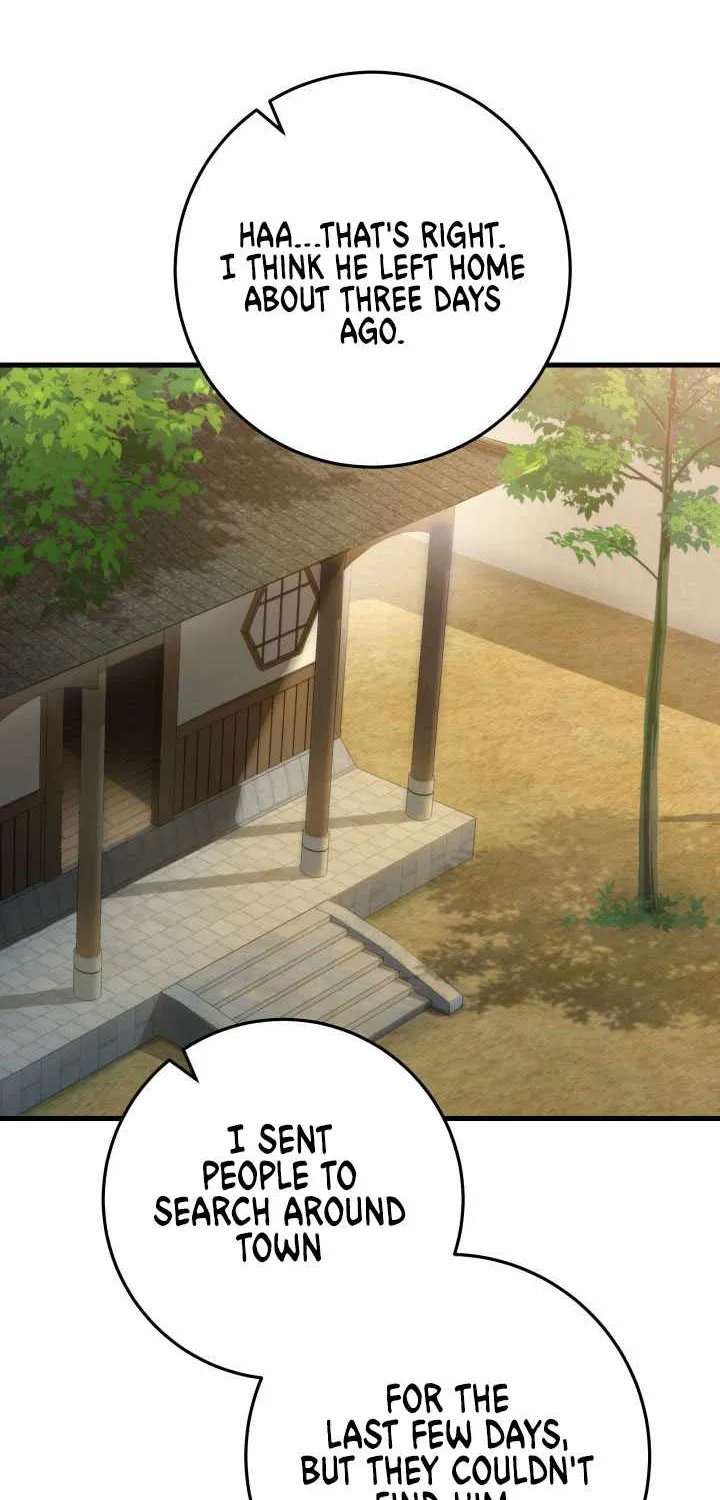 Heavenly Inquisition Sword (Nine Heavens Swordmaster) Chapter 6 page 4 - 