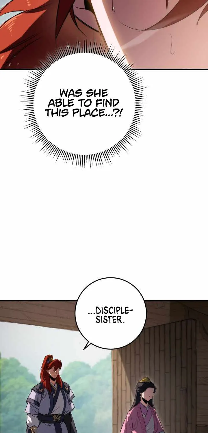 Heavenly Inquisition Sword (Nine Heavens Swordmaster) Chapter 6 page 32 - 