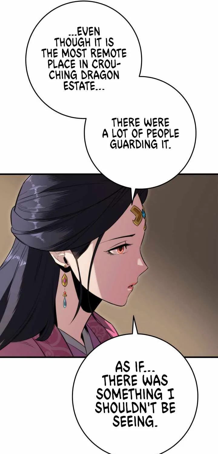 Heavenly Inquisition Sword (Nine Heavens Swordmaster) Chapter 6 page 34 - 