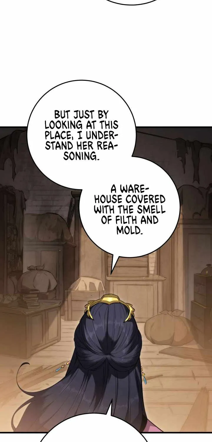 Heavenly Inquisition Sword (Nine Heavens Swordmaster) Chapter 6 page 35 - 