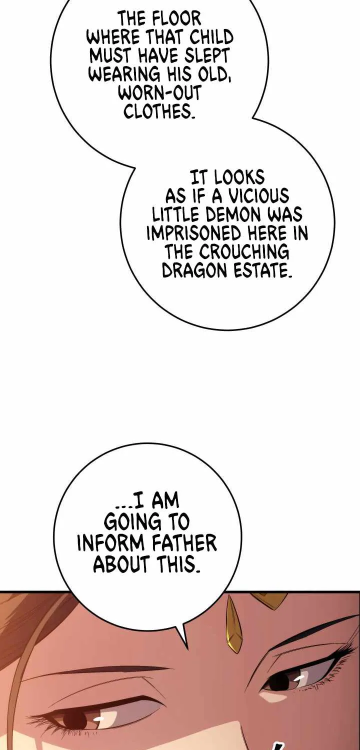 Heavenly Inquisition Sword (Nine Heavens Swordmaster) Chapter 6 page 36 - 