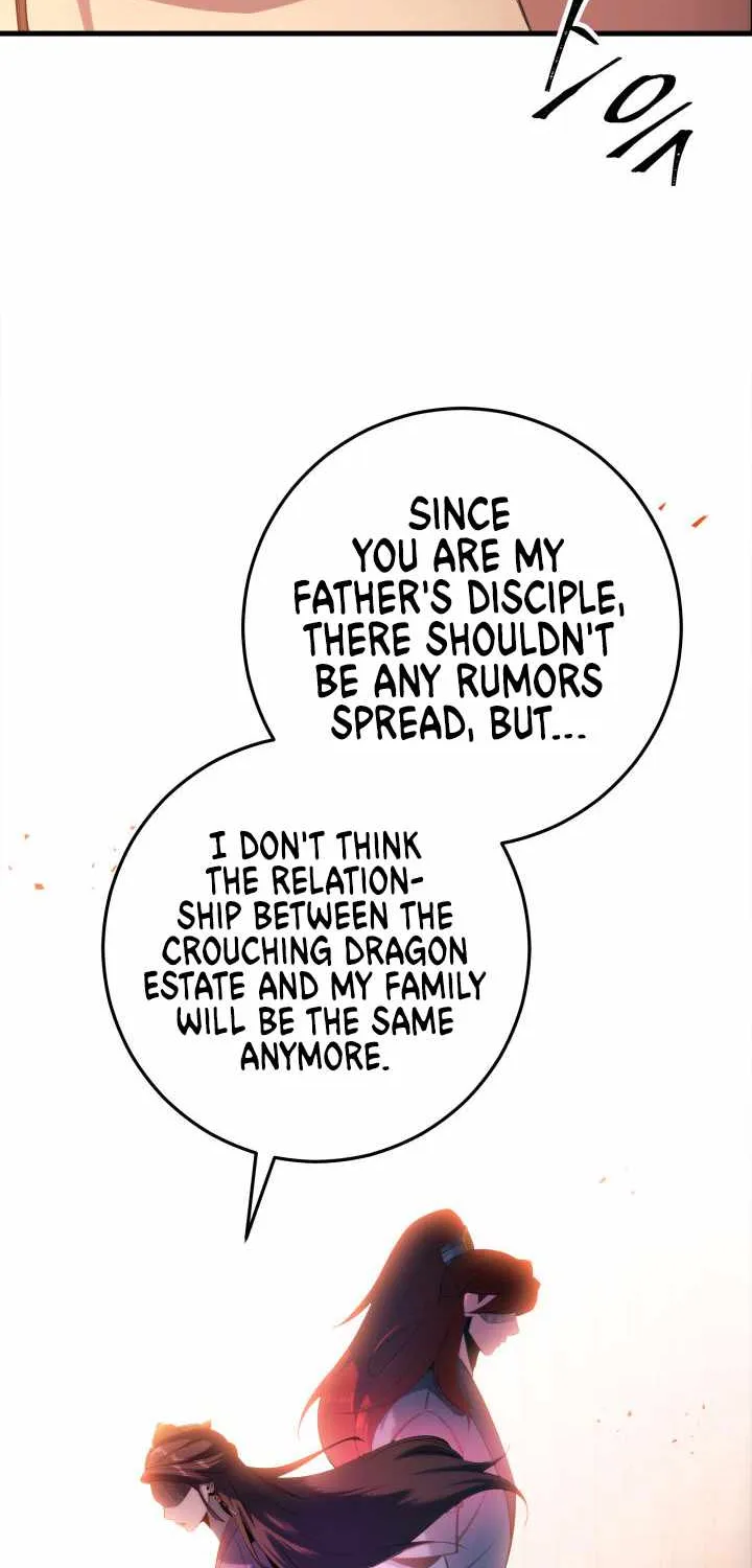Heavenly Inquisition Sword (Nine Heavens Swordmaster) Chapter 6 page 37 - 