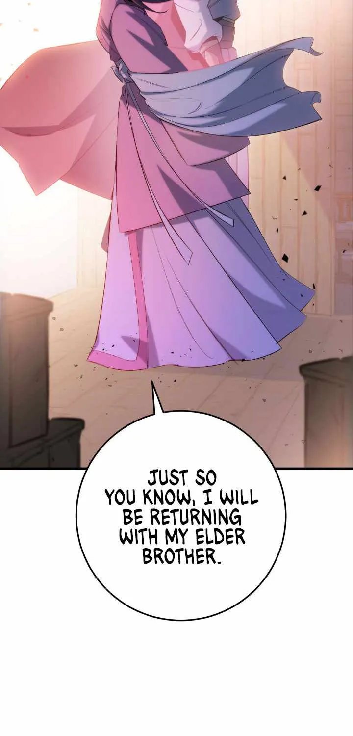 Heavenly Inquisition Sword (Nine Heavens Swordmaster) Chapter 6 page 38 - 