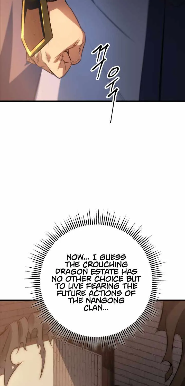 Heavenly Inquisition Sword (Nine Heavens Swordmaster) Chapter 6 page 40 - 