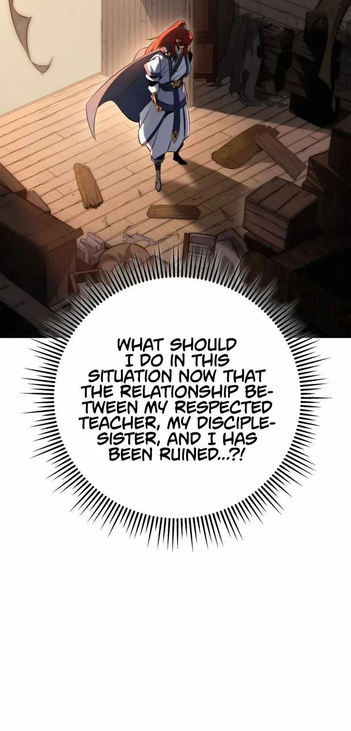 Heavenly Inquisition Sword (Nine Heavens Swordmaster) Chapter 6 page 41 - 