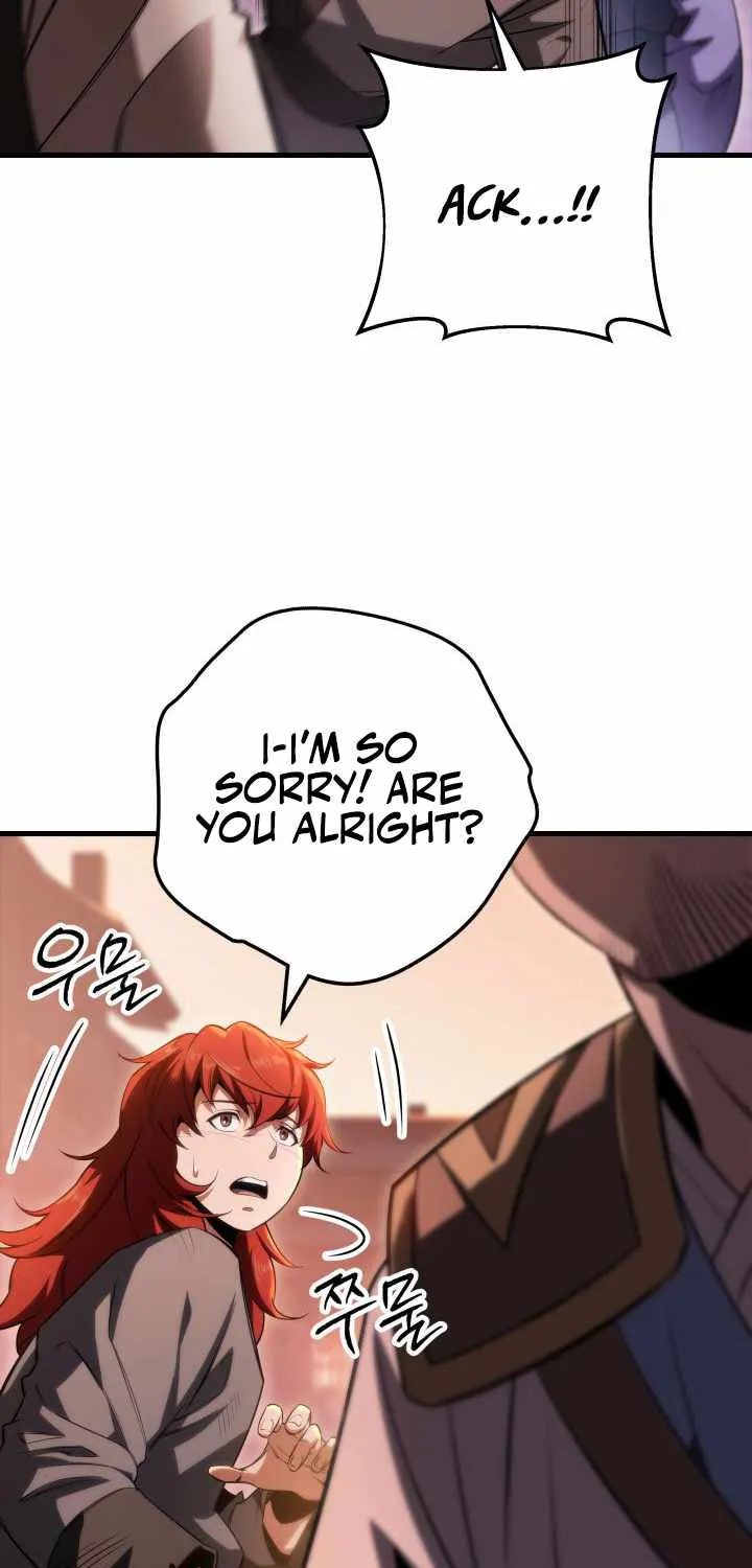 Heavenly Inquisition Sword (Nine Heavens Swordmaster) Chapter 6 page 48 - 
