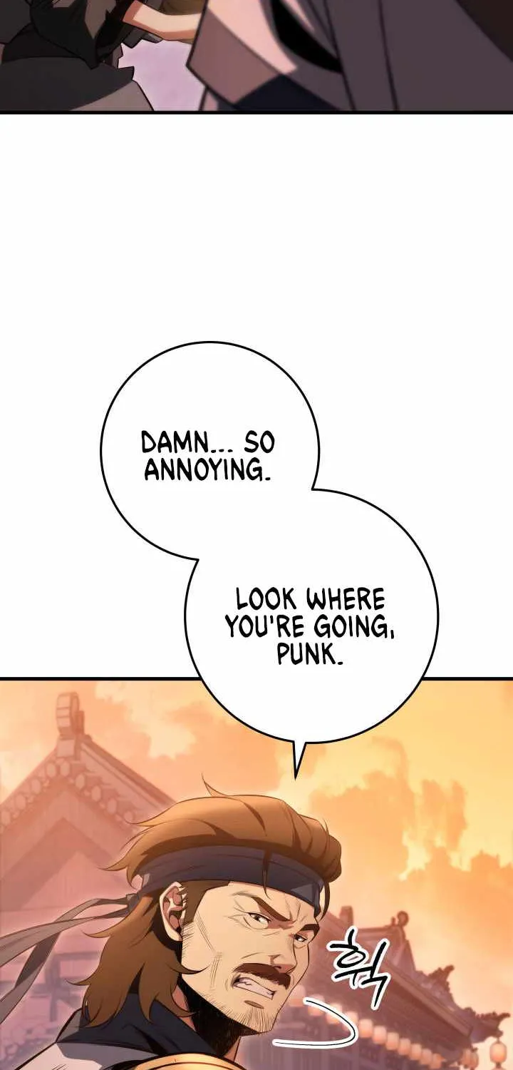 Heavenly Inquisition Sword (Nine Heavens Swordmaster) Chapter 6 page 49 - 