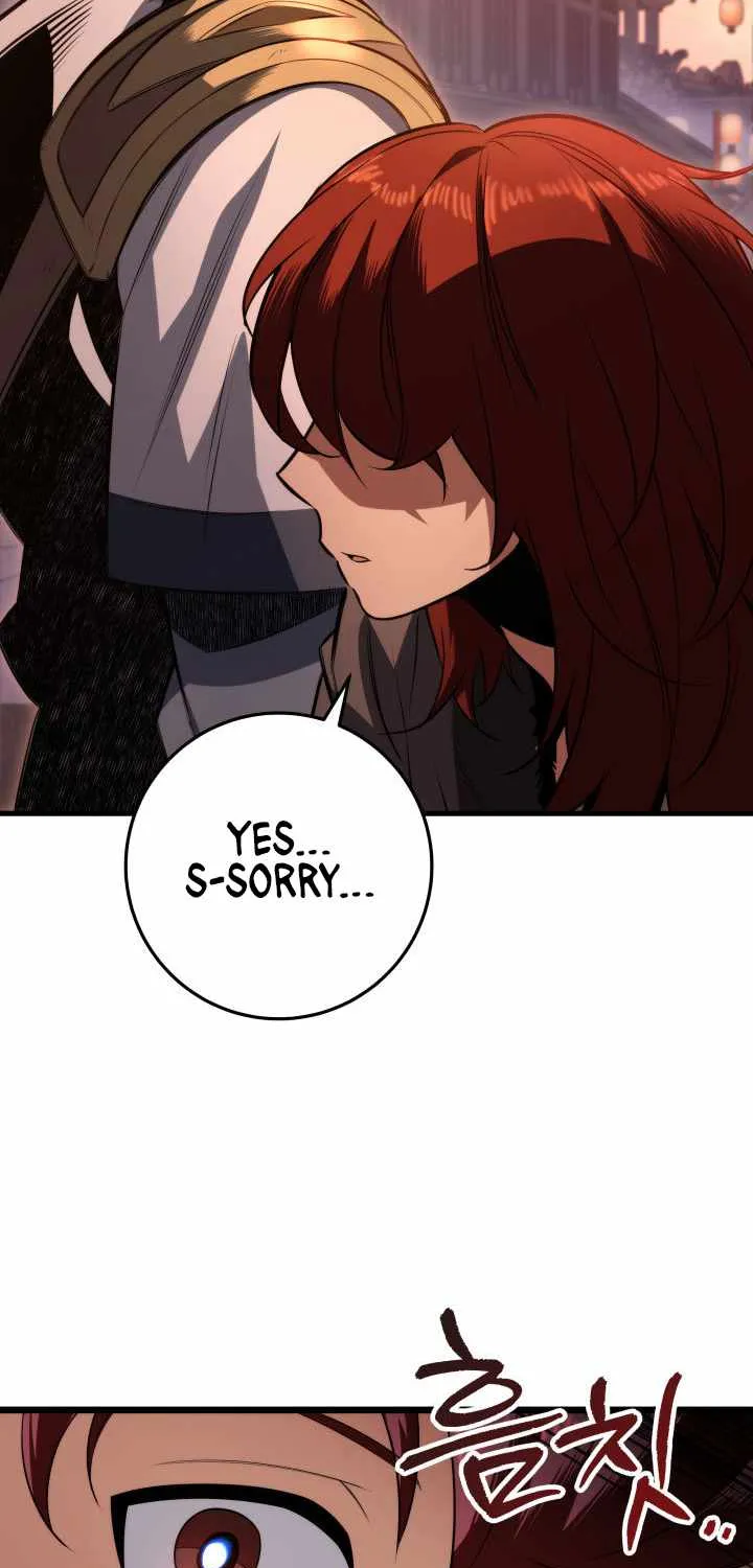 Heavenly Inquisition Sword (Nine Heavens Swordmaster) Chapter 6 page 50 - 