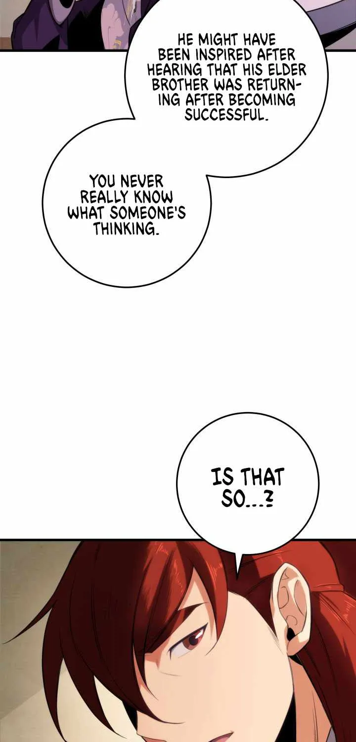 Heavenly Inquisition Sword (Nine Heavens Swordmaster) Chapter 6 page 6 - 