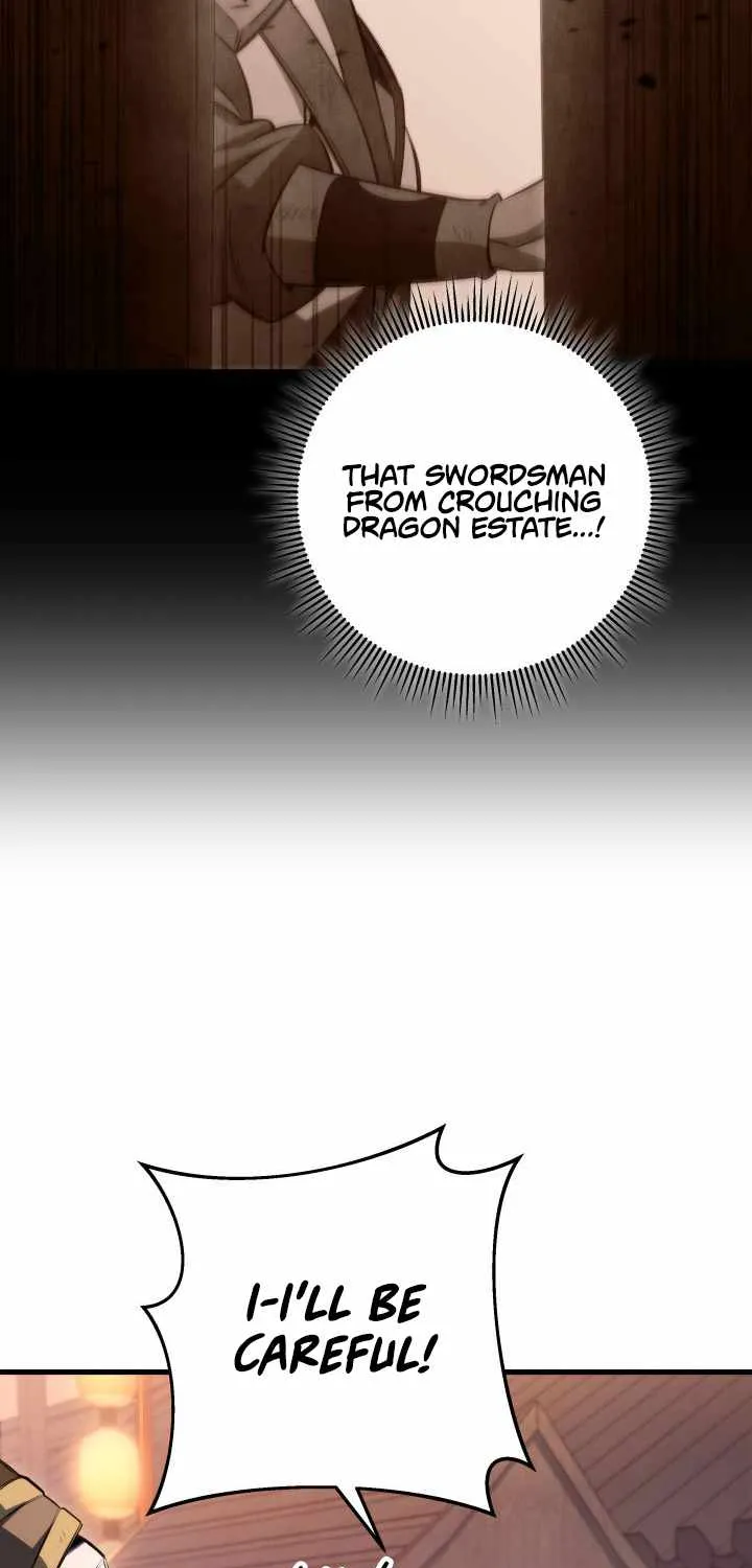 Heavenly Inquisition Sword (Nine Heavens Swordmaster) Chapter 6 page 52 - 