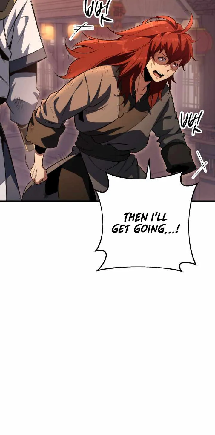 Heavenly Inquisition Sword (Nine Heavens Swordmaster) Chapter 6 page 53 - 
