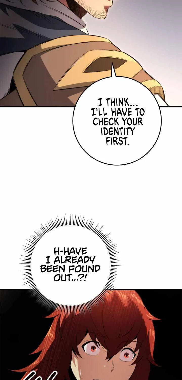 Heavenly Inquisition Sword (Nine Heavens Swordmaster) Chapter 6 page 56 - 