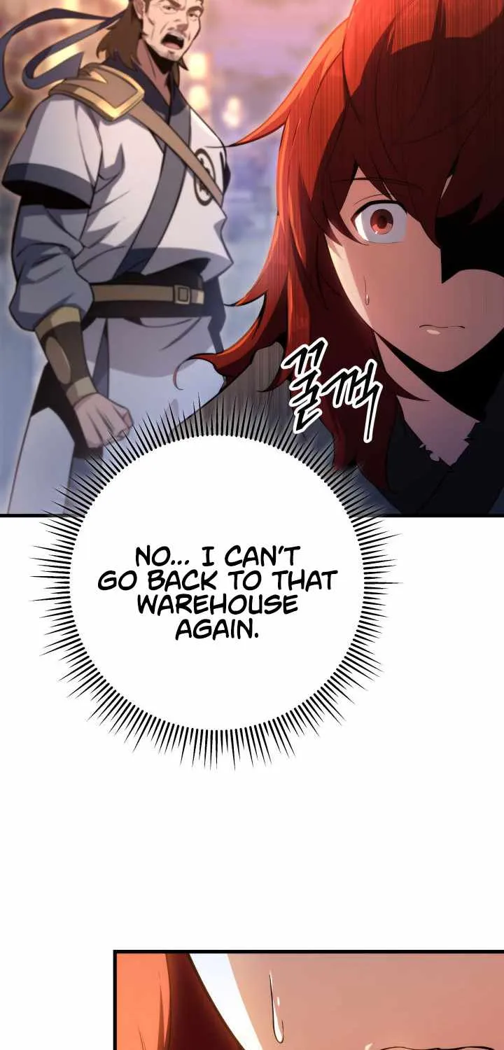 Heavenly Inquisition Sword (Nine Heavens Swordmaster) Chapter 6 page 58 - 