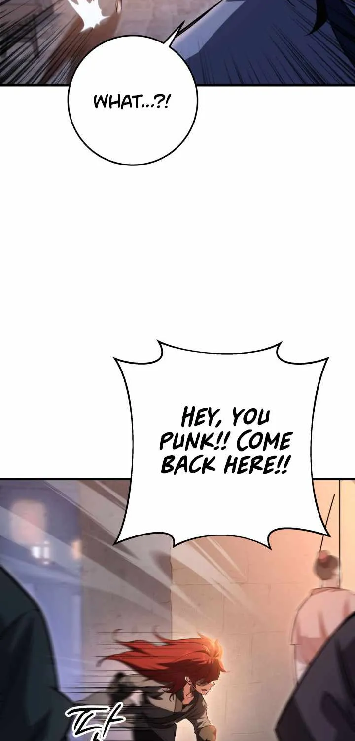 Heavenly Inquisition Sword (Nine Heavens Swordmaster) Chapter 6 page 60 - 
