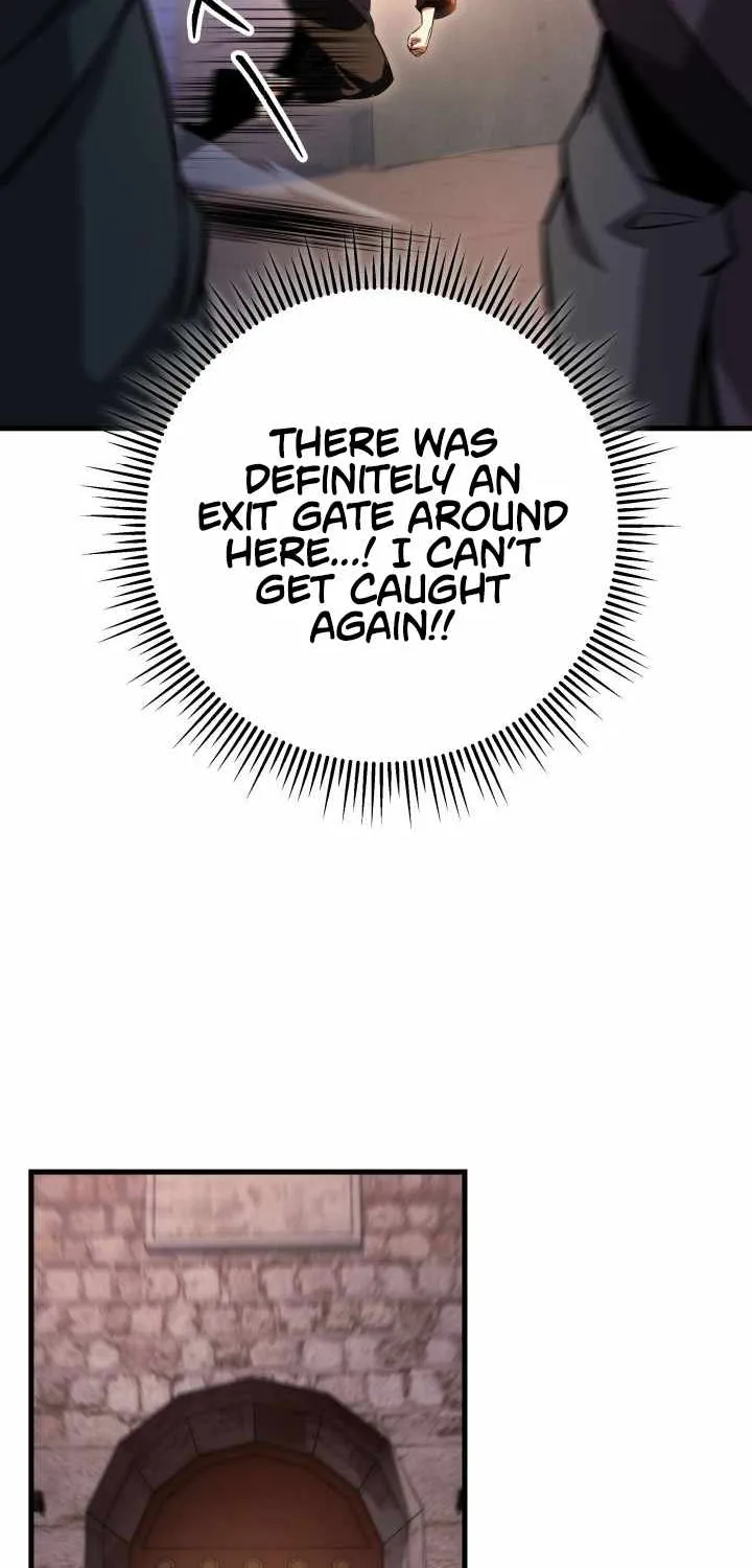 Heavenly Inquisition Sword (Nine Heavens Swordmaster) Chapter 6 page 61 - 