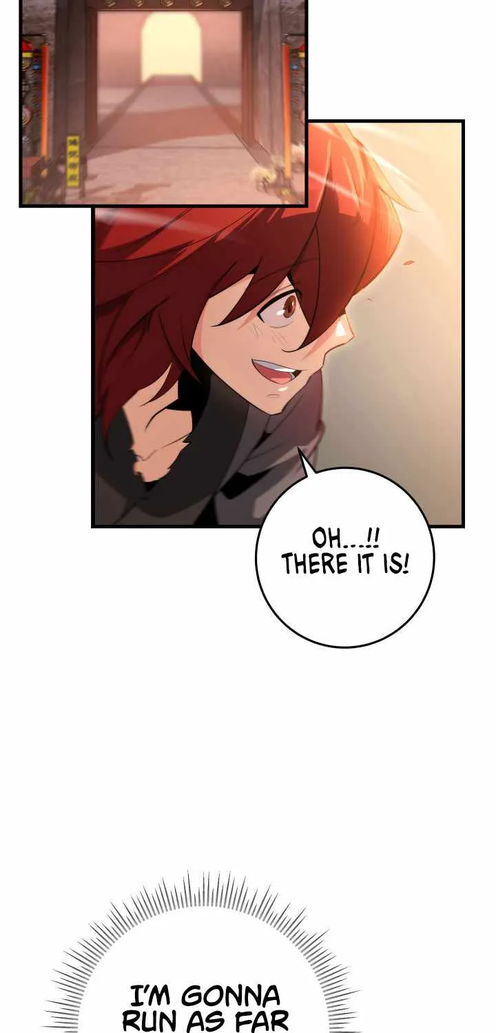 Heavenly Inquisition Sword (Nine Heavens Swordmaster) Chapter 6 page 62 - 