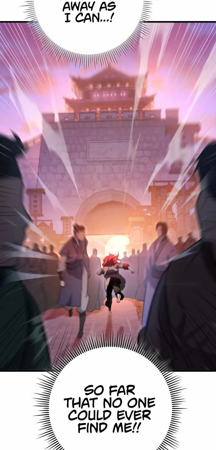 Heavenly Inquisition Sword (Nine Heavens Swordmaster) Chapter 6 page 63 - 