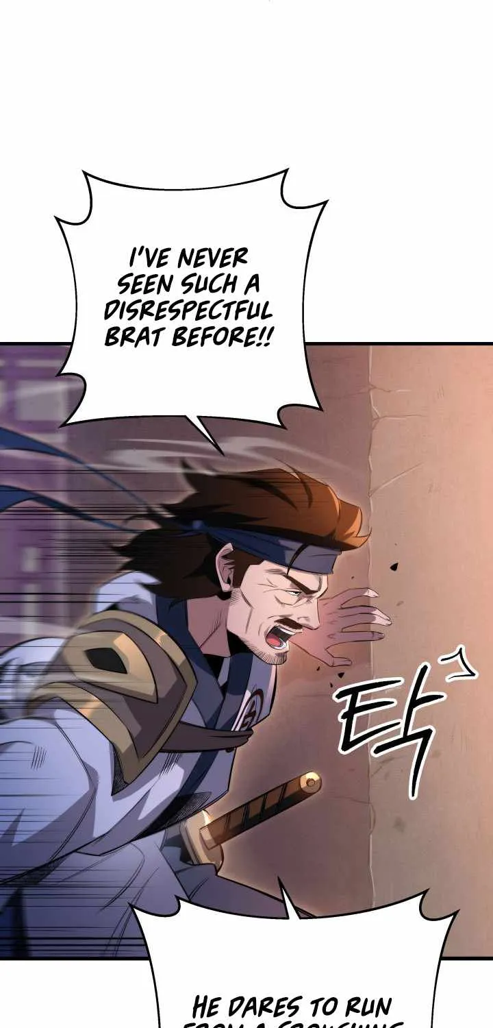 Heavenly Inquisition Sword (Nine Heavens Swordmaster) Chapter 6 page 65 - 