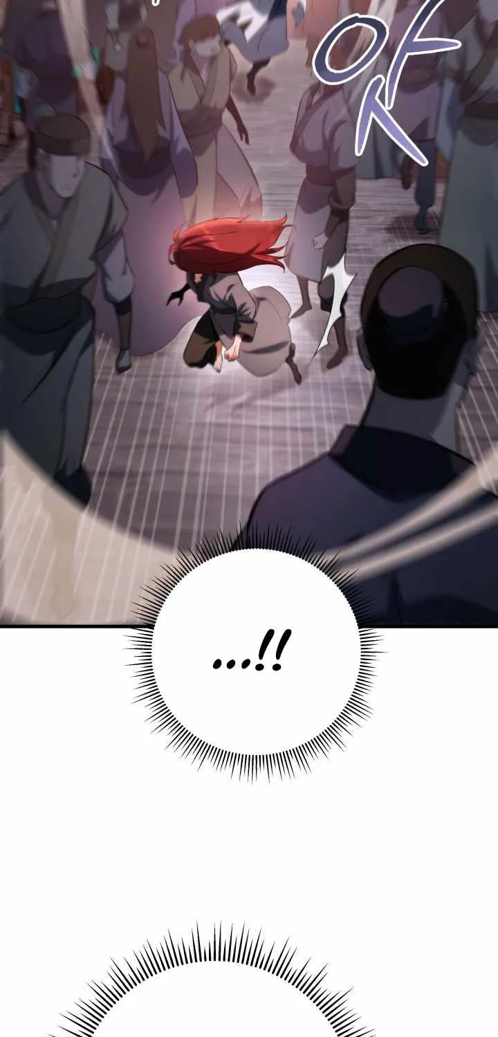 Heavenly Inquisition Sword (Nine Heavens Swordmaster) Chapter 6 page 67 - 