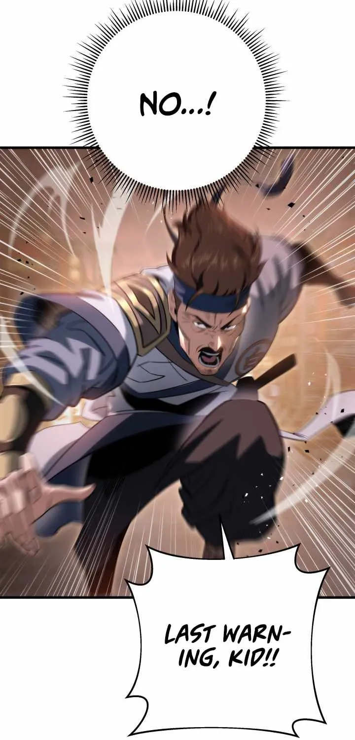Heavenly Inquisition Sword (Nine Heavens Swordmaster) Chapter 6 page 69 - 