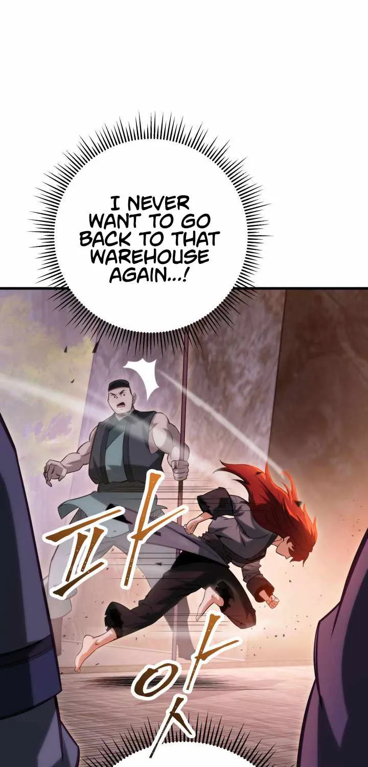 Heavenly Inquisition Sword (Nine Heavens Swordmaster) Chapter 6 page 70 - 