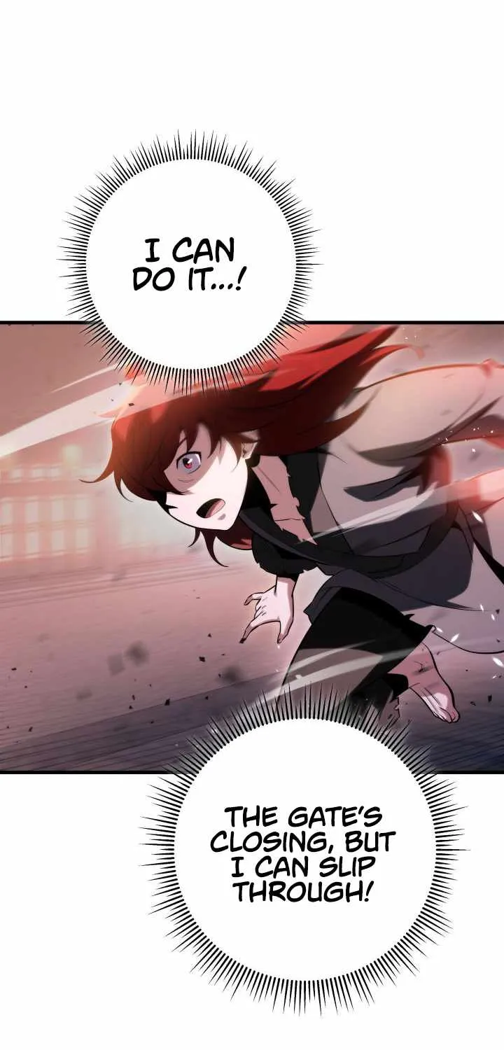 Heavenly Inquisition Sword (Nine Heavens Swordmaster) Chapter 6 page 73 - 