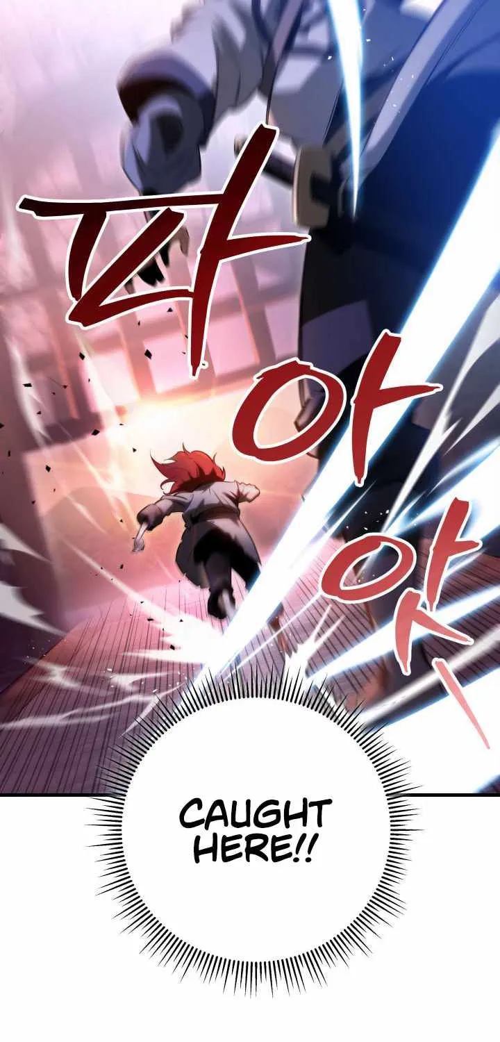 Heavenly Inquisition Sword (Nine Heavens Swordmaster) Chapter 6 page 78 - 