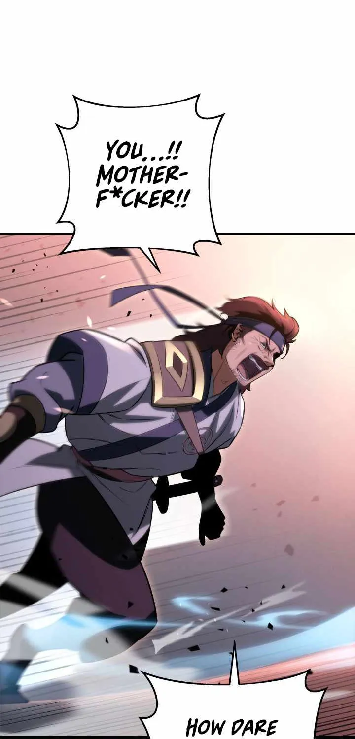 Heavenly Inquisition Sword (Nine Heavens Swordmaster) Chapter 6 page 79 - 