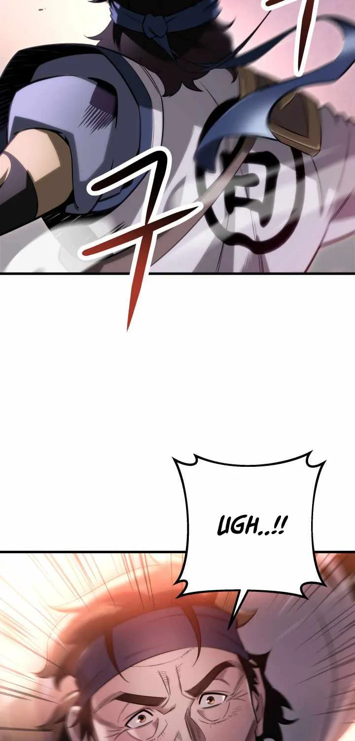 Heavenly Inquisition Sword (Nine Heavens Swordmaster) Chapter 6 page 81 - 