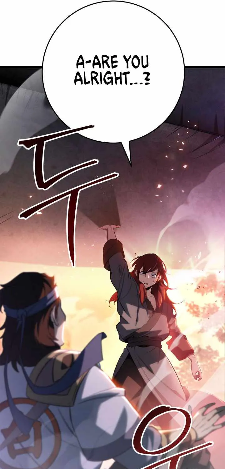Heavenly Inquisition Sword (Nine Heavens Swordmaster) Chapter 6 page 86 - 