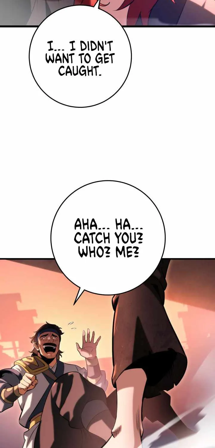 Heavenly Inquisition Sword (Nine Heavens Swordmaster) Chapter 6 page 89 - 