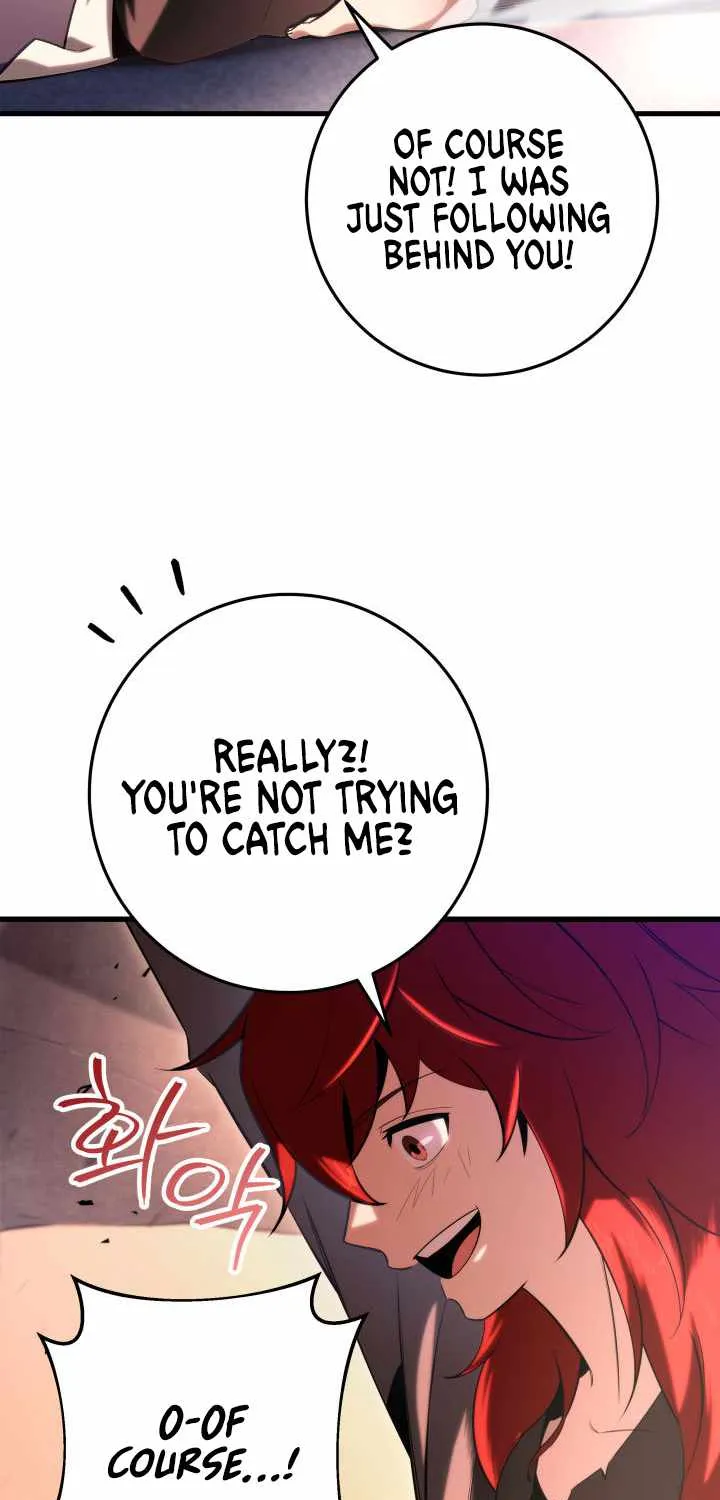 Heavenly Inquisition Sword (Nine Heavens Swordmaster) Chapter 6 page 90 - 