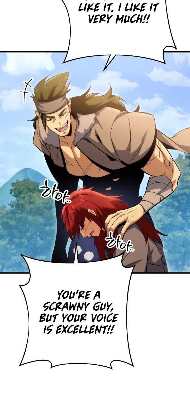 Heavenly Inquisition Sword (Nine Heavens Swordmaster) Chapter 7 page 103 - 