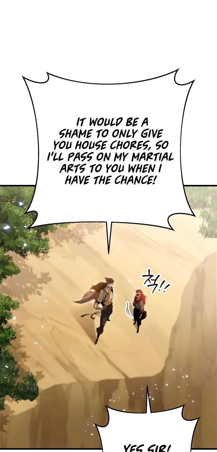 Heavenly Inquisition Sword (Nine Heavens Swordmaster) Chapter 7 page 104 - 