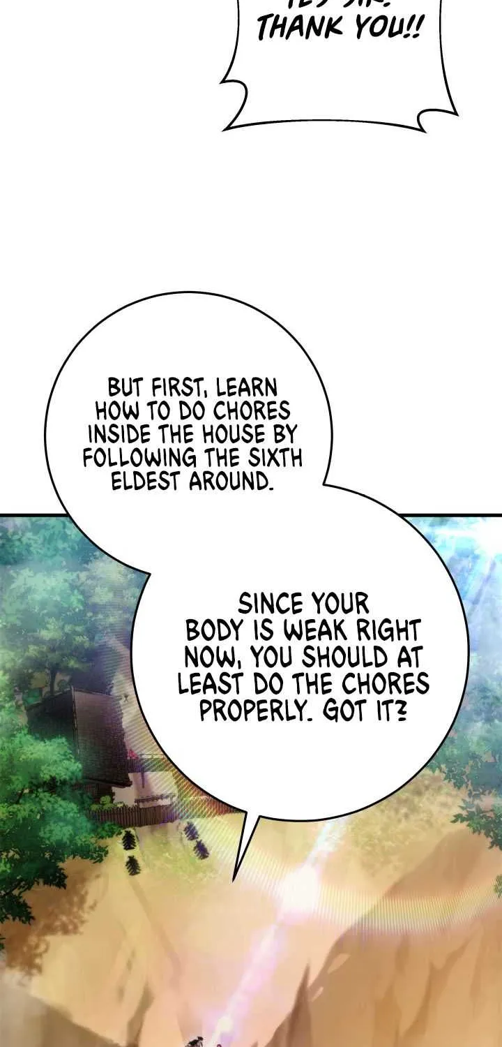 Heavenly Inquisition Sword (Nine Heavens Swordmaster) Chapter 7 page 105 - 