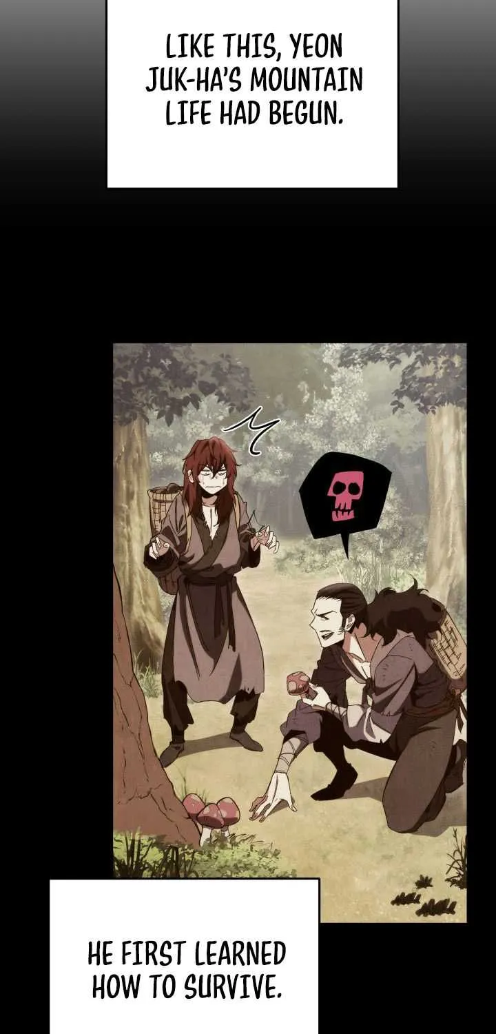 Heavenly Inquisition Sword (Nine Heavens Swordmaster) Chapter 7 page 108 - 