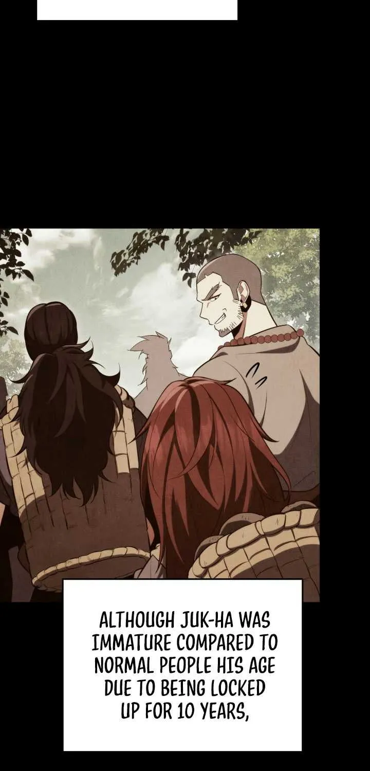 Heavenly Inquisition Sword (Nine Heavens Swordmaster) Chapter 7 page 109 - 
