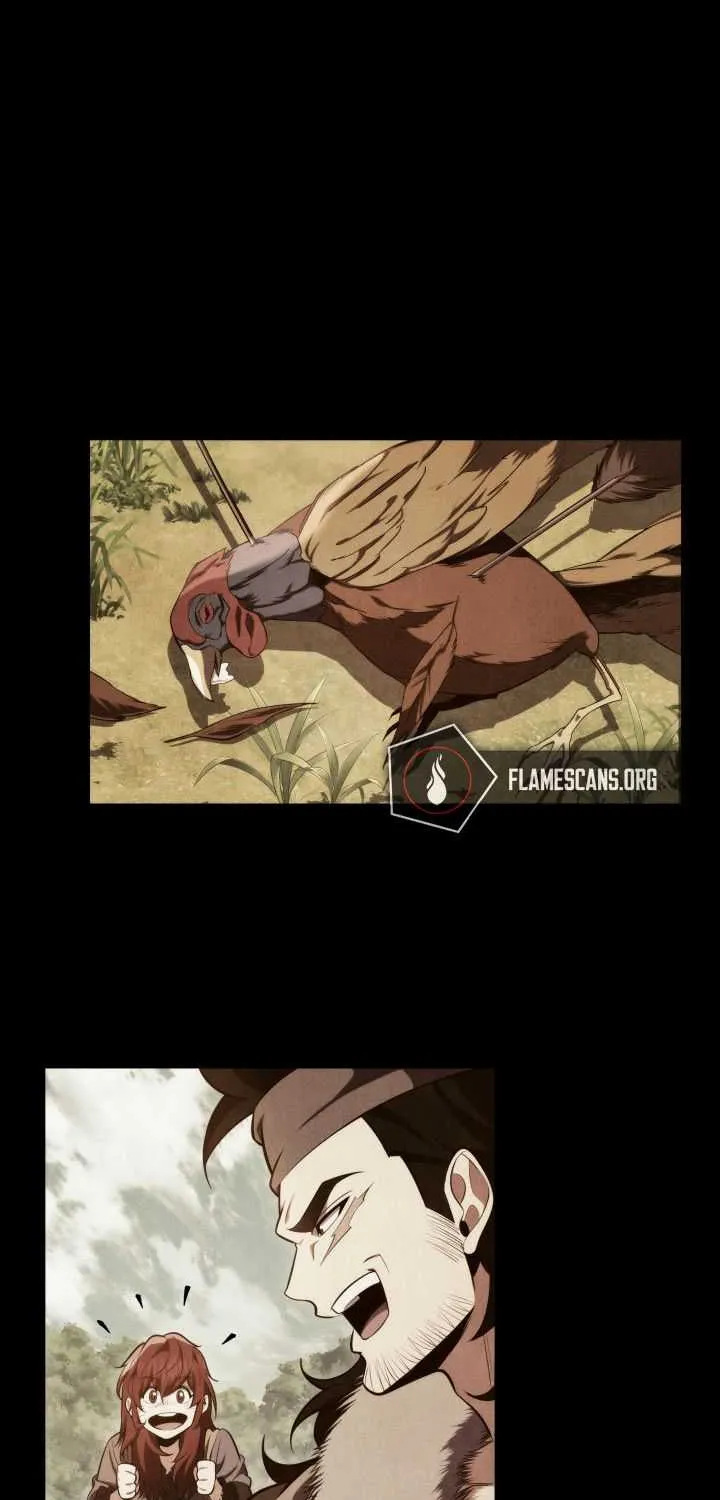 Heavenly Inquisition Sword (Nine Heavens Swordmaster) Chapter 7 page 110 - 