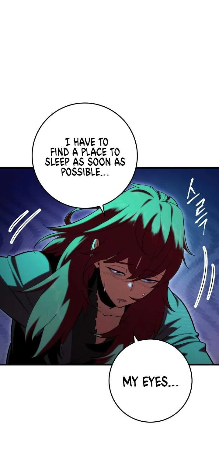 Heavenly Inquisition Sword (Nine Heavens Swordmaster) Chapter 7 page 12 - 
