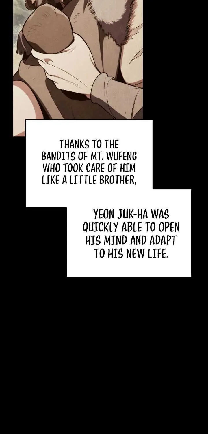 Heavenly Inquisition Sword (Nine Heavens Swordmaster) Chapter 7 page 111 - 