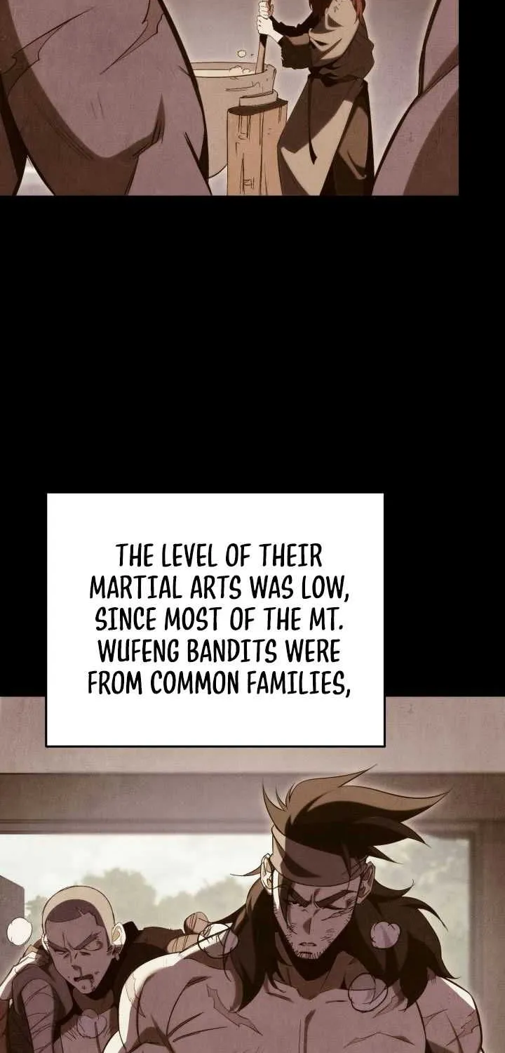 Heavenly Inquisition Sword (Nine Heavens Swordmaster) Chapter 7 page 115 - 